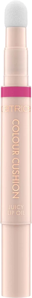 Catrice Colour Cushion Juicy Lip Oil 030 Palm Punch v:6470372 Catrice Colour Cushion Juicy Lip Oil 030 Palm Punch v:6470372