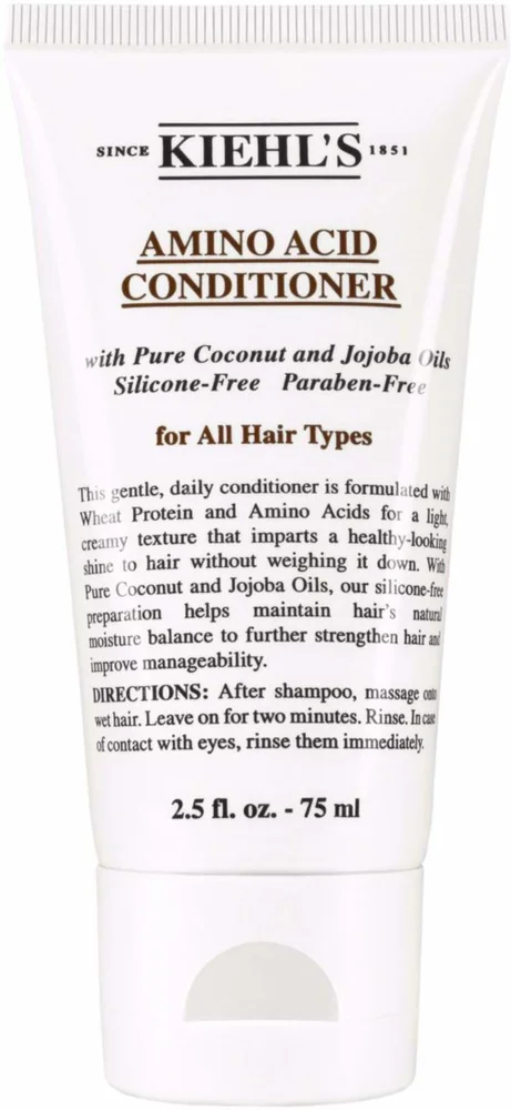 Kiehl’s Amino Acid Hair Care Conditioner 75 ml v:5520655