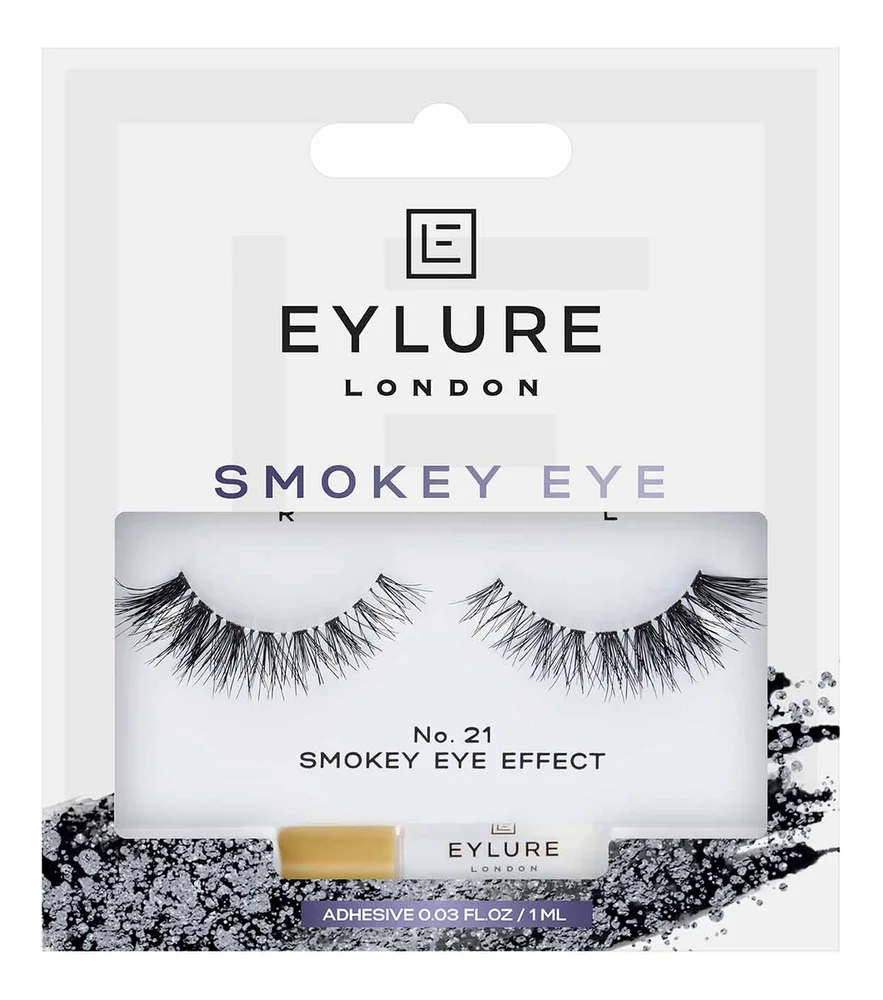 Eylure Smokey Eye No 21 – 1 stk. v:5817614 Eylure Smokey Eye No 21 – 1 stk. v:5817614