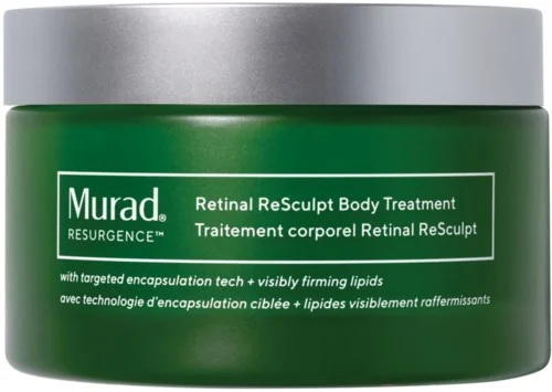 Murad Resurgence Retinal ReSculpt Body Treatment 148 ml v:8348156