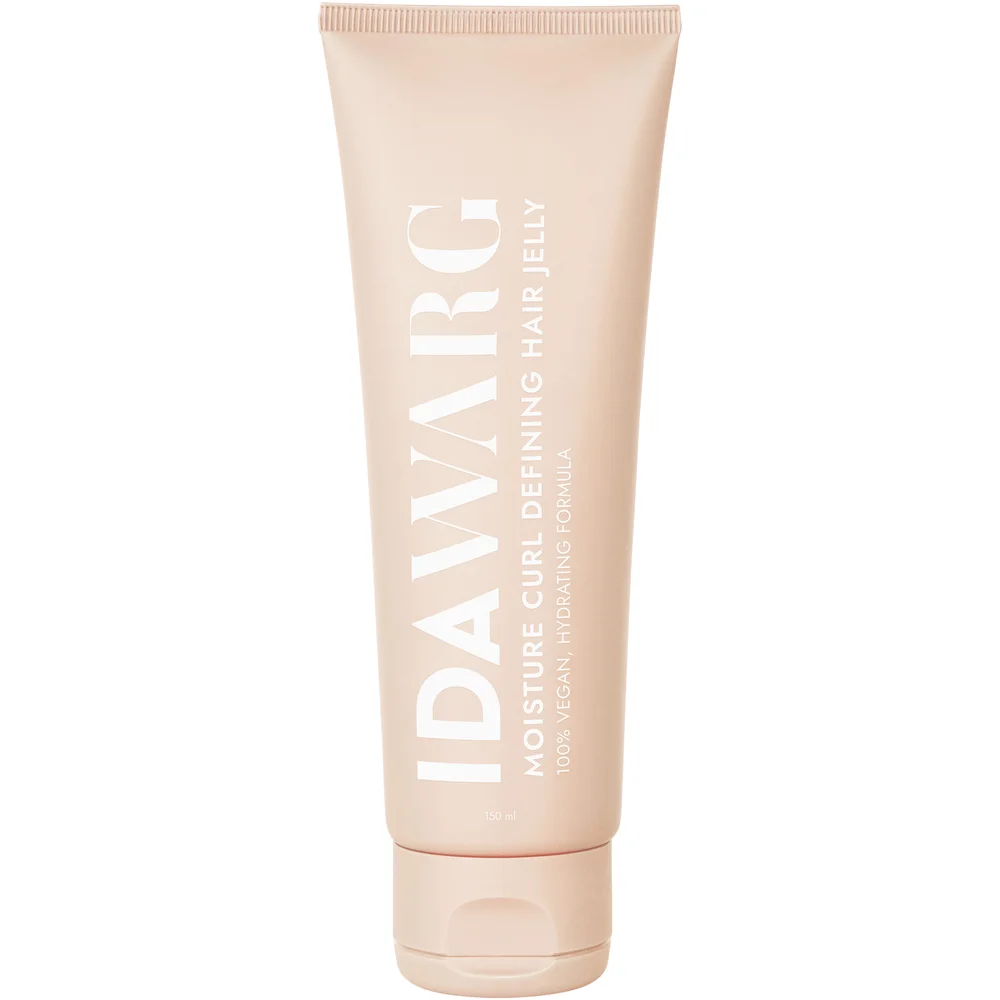 Moisture Curl Defining Hair Jelly 150 ml - IDA WARG Beauty v:6881683