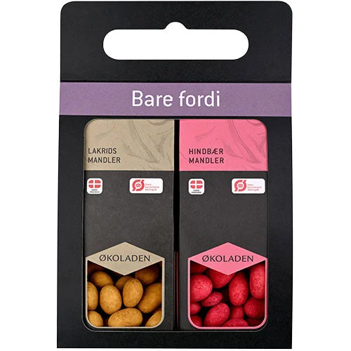 Bare Fordi Sampak Økologisk v:7727659 Bare Fordi Sampak Økologisk v:7727659