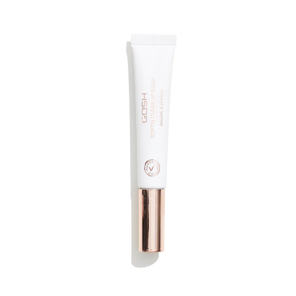 Soft’n Clear Lip Balm Glaze 001 Glaze – Gosh Copenhagen v:8877109