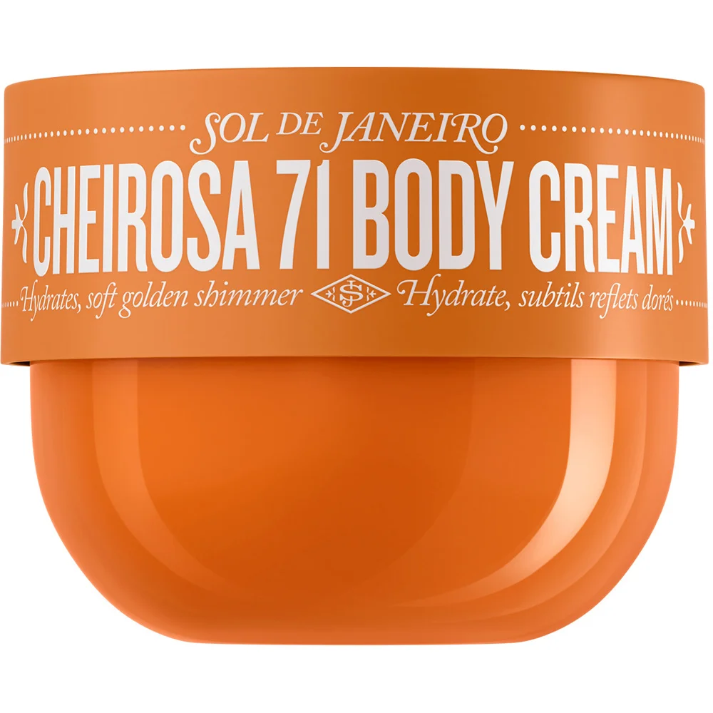 Cheirosa 71 Body Cream, 240ml v:1182643 Cheirosa 71 Body Cream, 240ml v:1182643