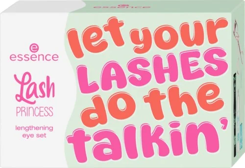 essence Lash Princess Lengthening Eye Set v:7304418