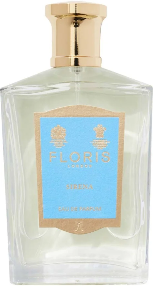 Floris London Sirena Eau de Parfum 100 ml v:7036840