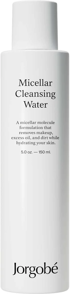 JorgObé Micellar Cleansing Water 150 ml v:6867360