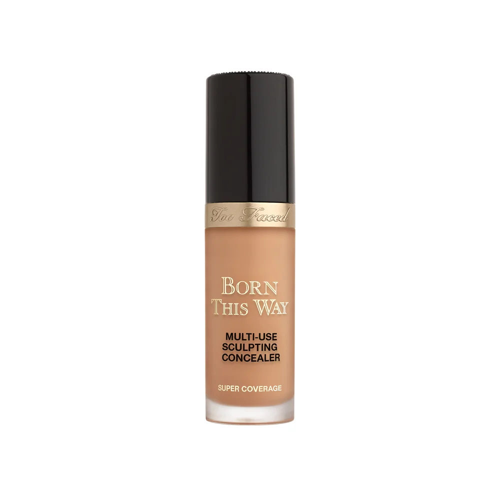 Born This Way Super Coverage Concealer Golden – Too Faced v:8122554 Born This Way Super Coverage Concealer Golden – Too Faced v:8122554