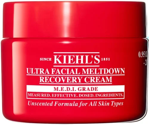 Kiehl's Ultra Facial Meltdown Recovery Cream 28 ml v:5471313