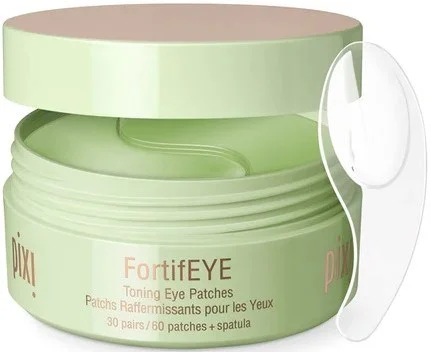 PIXI FortifEYE Toning Eye Patches v:8745065 PIXI FortifEYE Toning Eye Patches v:8745065