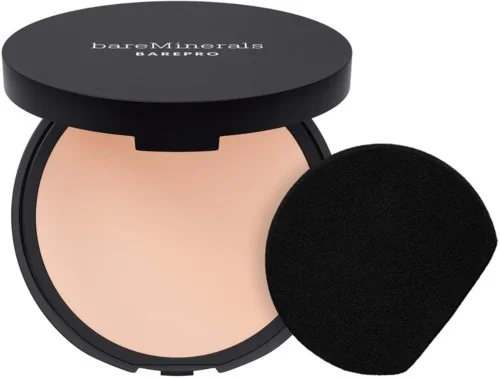 bareMinerals BAREPRO 24HR Skin-Perfecting Powder Foundation Fair 10 Cool v:2982628