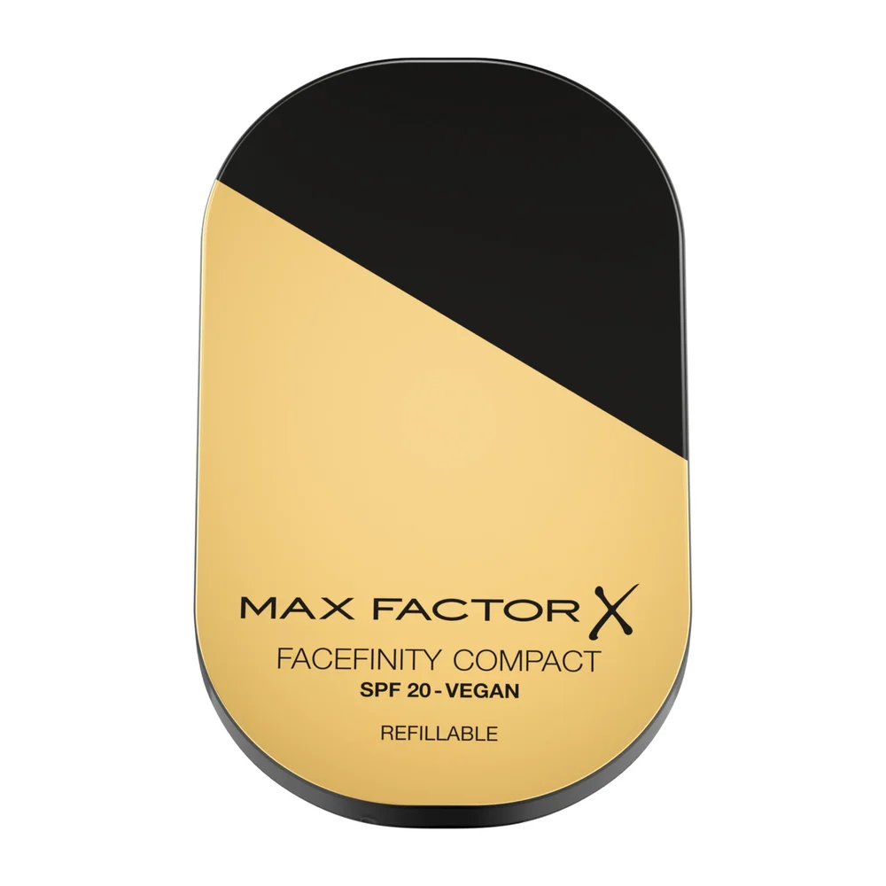 Facefinity Refillable Compact 003 Natural Rose - Max Factor v:7948868