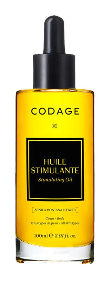 Codage Stimulating Oil - 100 ml. v:5620164