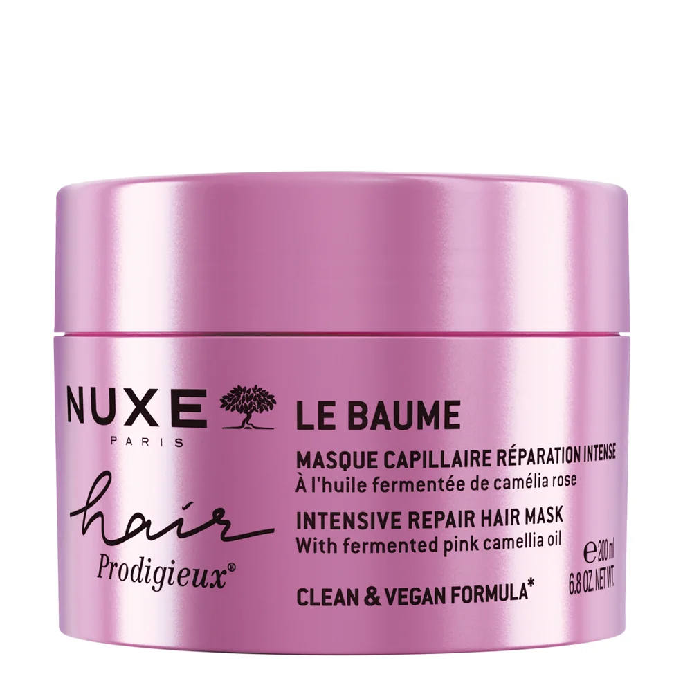 Hair Prodigieux Intensive Repair Mask 200 ml - Nuxe v:1376393