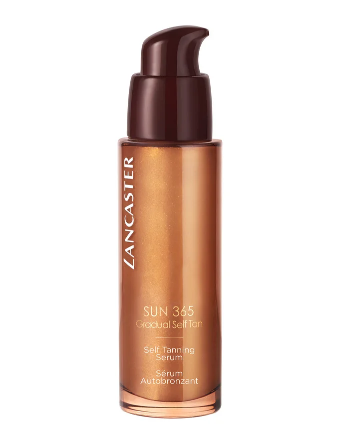Sun 365 Gradual Self Tan Serum 30 ml - Lancaster v:8502066