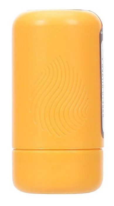 Klar Roll-On Beholder Orange 1stk v:6551088