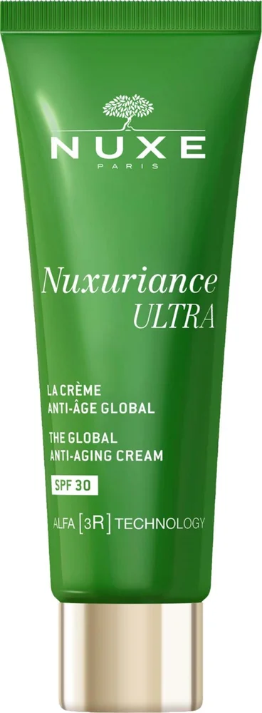 Nuxe Nuxuriance ULTRA The Global Anti Aging Cream SPF30 50 ml v:1513348