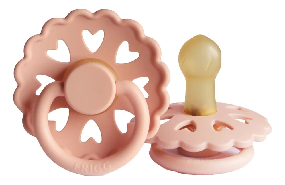 FRIGG Fairytale Rund Latex Prinsessen på Erten – Str. 2- 1 stk v:3322795