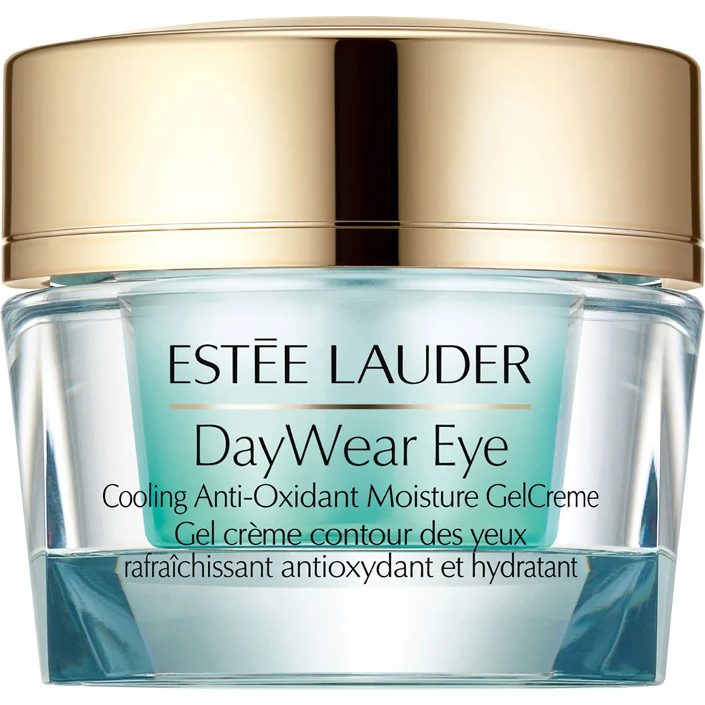 DayWear Eye Cooling Gel Cream, 15ml v:3443602
