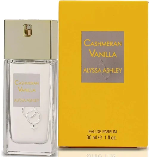Alyssa Ashley Vanilla Cashmaran Eau de Parfum 30 ml v:1843643 Alyssa Ashley Vanilla Cashmaran Eau de Parfum 30 ml v:1843643