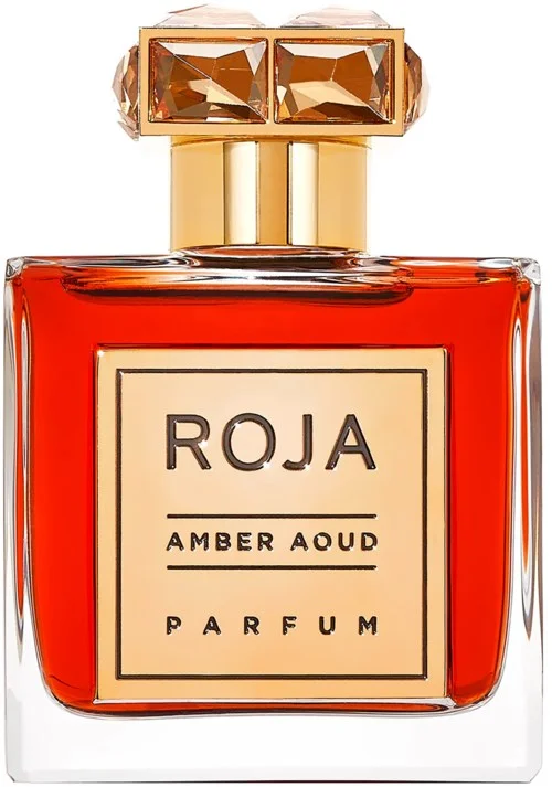 ROJA Amber Aoud Parfum 50 ml v:8606675