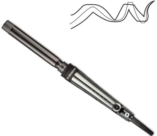 HH Simonsen ROD Curling Iron vs12 touch handle v:9413788 HH Simonsen ROD Curling Iron vs12 touch handle v:9413788