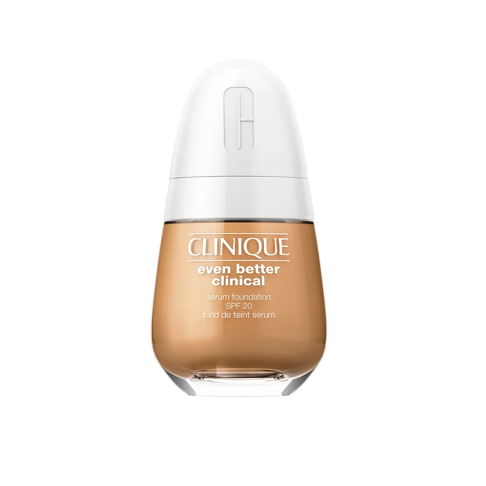 Even Better Clinical Serum Foundation SPF20 CN 78 Nutty - Clinique v:4663444
