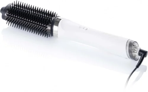 ghd Duet Blow Dry – 2-in-1 Hair Dryer Brush White v:9802429 ghd Duet Blow Dry – 2-in-1 Hair Dryer Brush White v:9802429