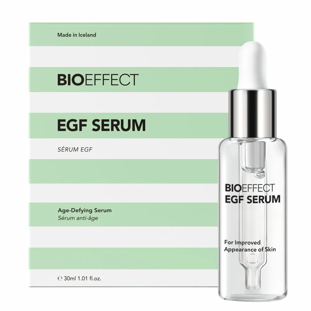EGF Serum 30 ml - Bioeffect v:8136233