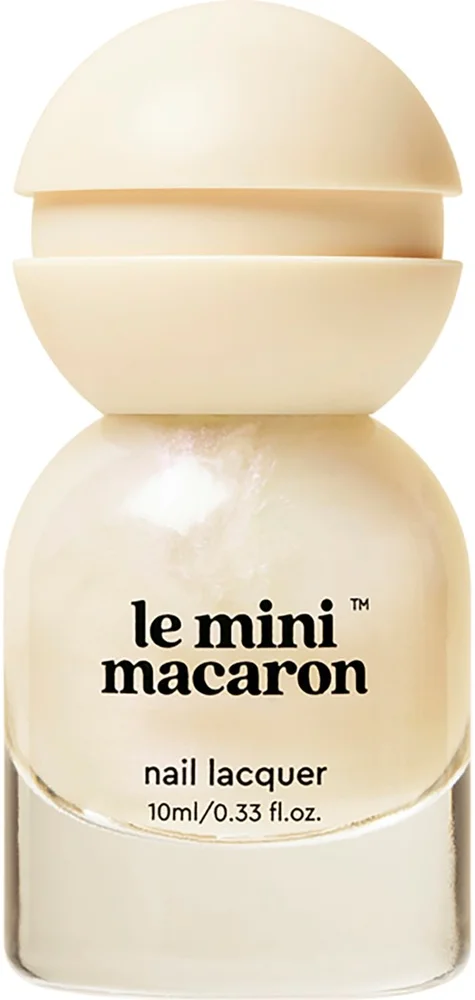 Le Mini Macaron Le Sweet Nail Polish Pearlescence v:5074940 Le Mini Macaron Le Sweet Nail Polish Pearlescence v:5074940