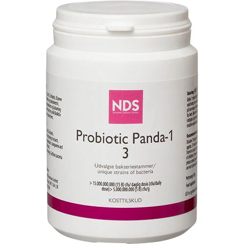 Probiotic Panda 1 – Vegansk v:3347936 Probiotic Panda 1 – Vegansk v:3347936