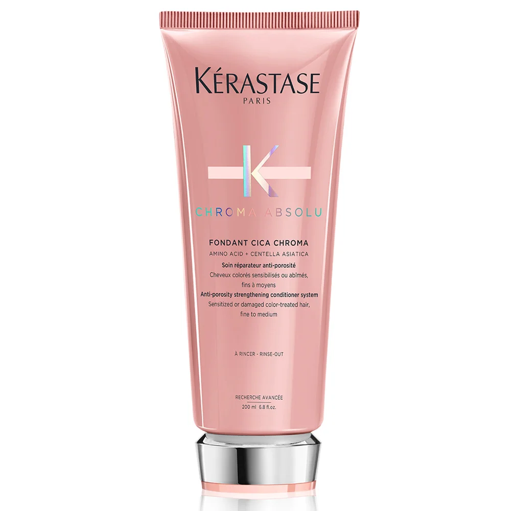 Fondant Cica Chroma Conditioner 200 ml – KÉRASTASE v:1304922