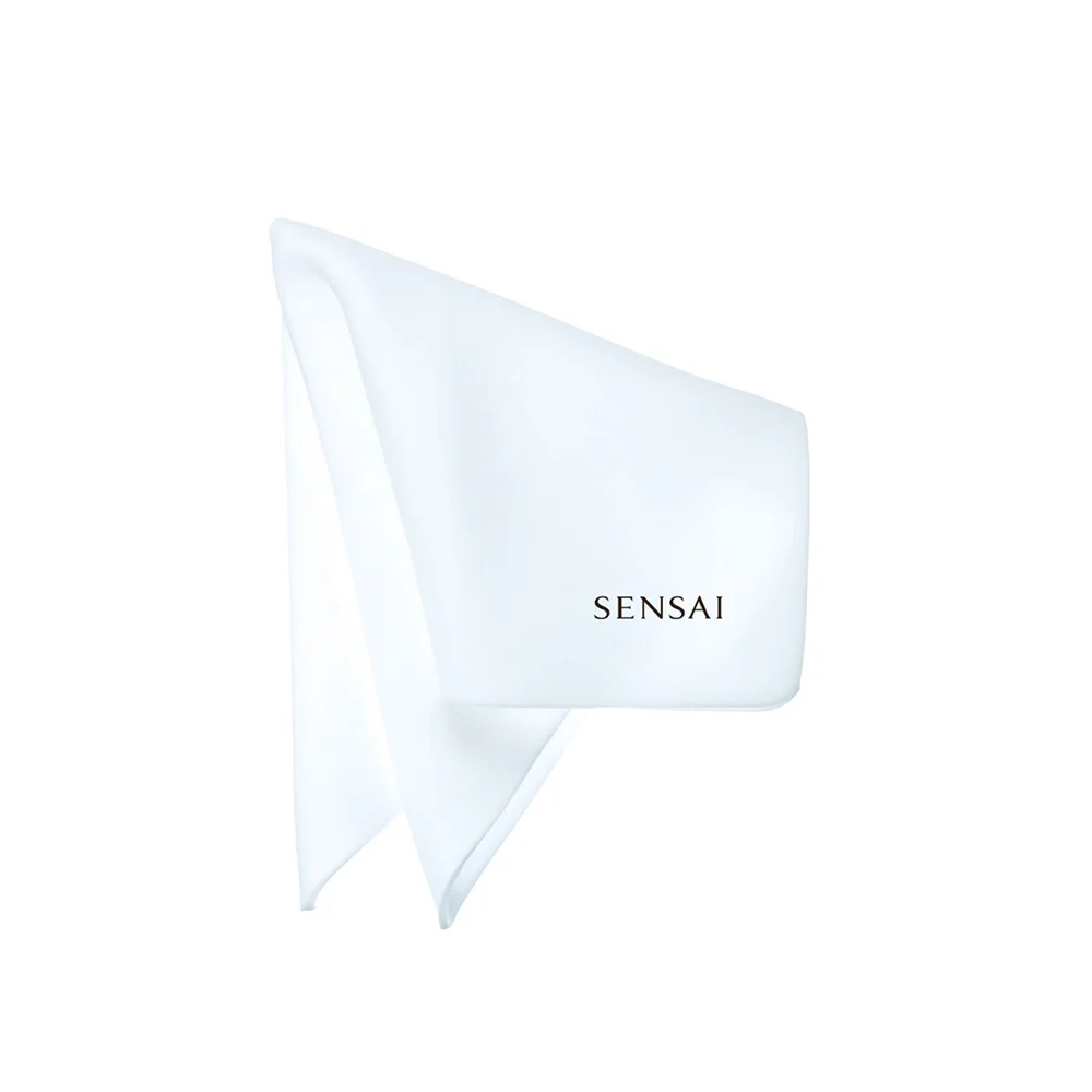 Sensai Silky Purifying Sponge Chief - Eksklusiv Rensesvamp v:1847991