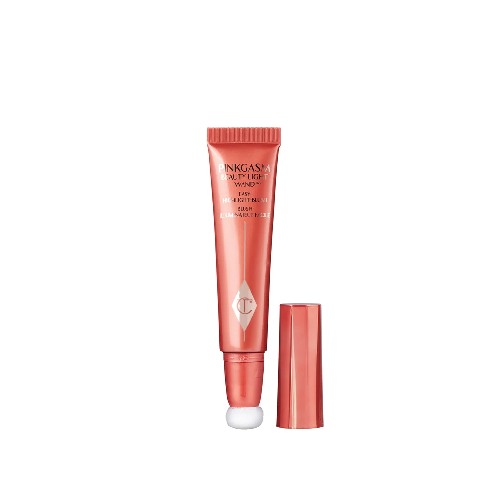 Glowgasm Beauty Light Wand Pinkgasm Sunset - Charlotte Tilbury v:4085748