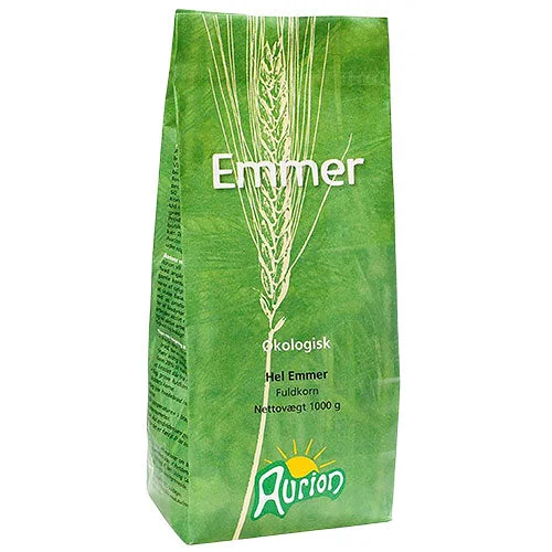 Hel Emmer Økologisk v:3958740