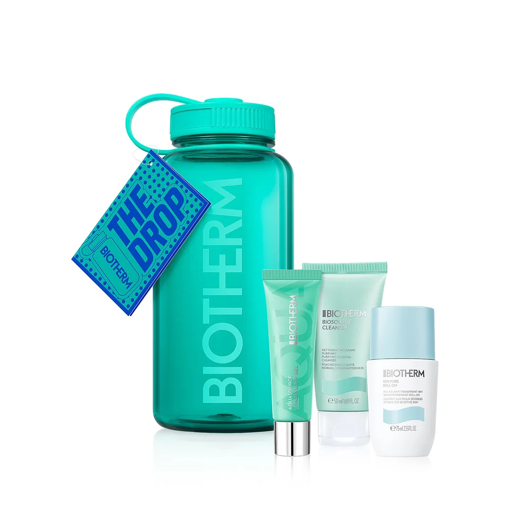 Biotherm Aqua Drop v:5934096 Biotherm Aqua Drop v:5934096