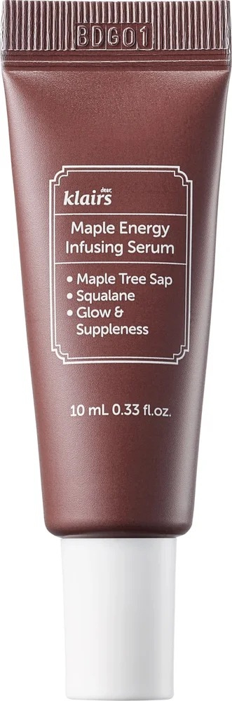 Klairs Maple Energy Infusing Serum 10 ml v:4958420 Klairs Maple Energy Infusing Serum 10 ml v:4958420