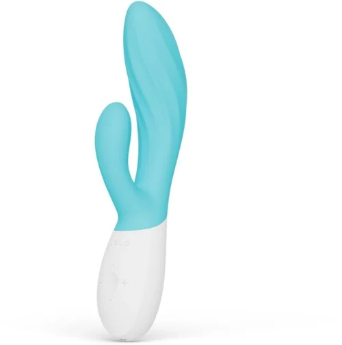 LELO INA™ Twist Aqua v:1026261 LELO INA™ Twist Aqua v:1026261