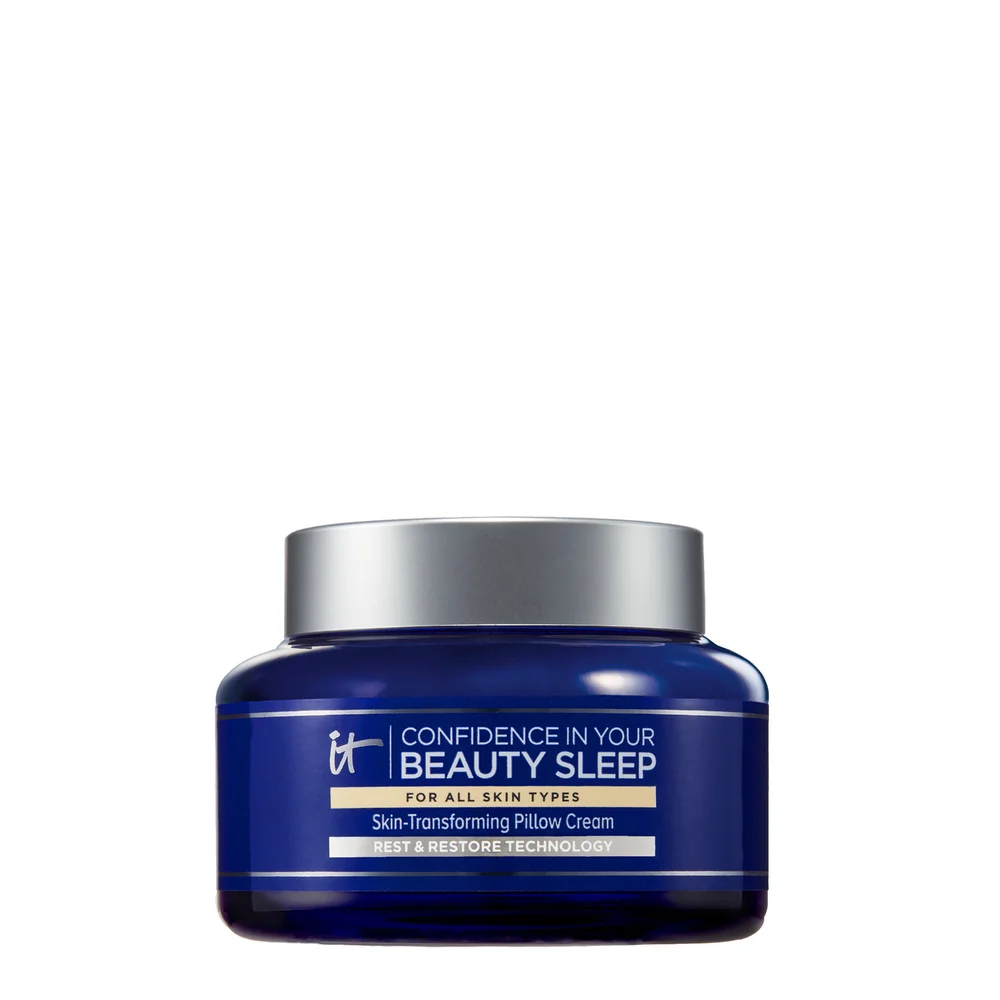 Confidence In Your Beauty Sleep 60 ml - IT Cosmetics v:6612001