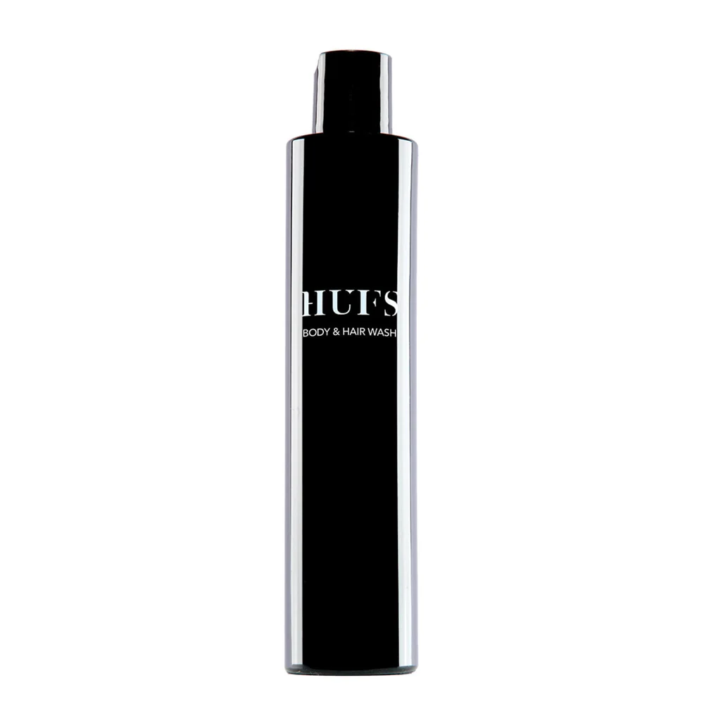 Body & Hair Wash 250 ml – HUFS v:2674416 Body & Hair Wash 250 ml – HUFS v:2674416