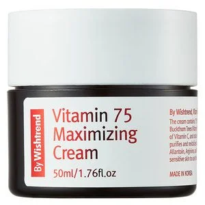 By Wishtrend Vitamin 75 Maximizing Cream 50ml v:4278698
