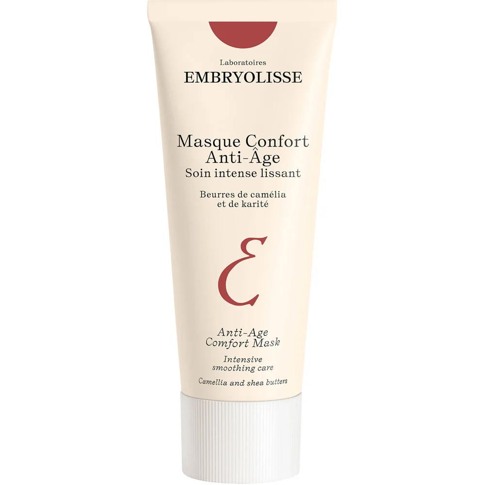 Anti Age Comfort Mask, 60ml v:6482351 Anti Age Comfort Mask, 60ml v:6482351
