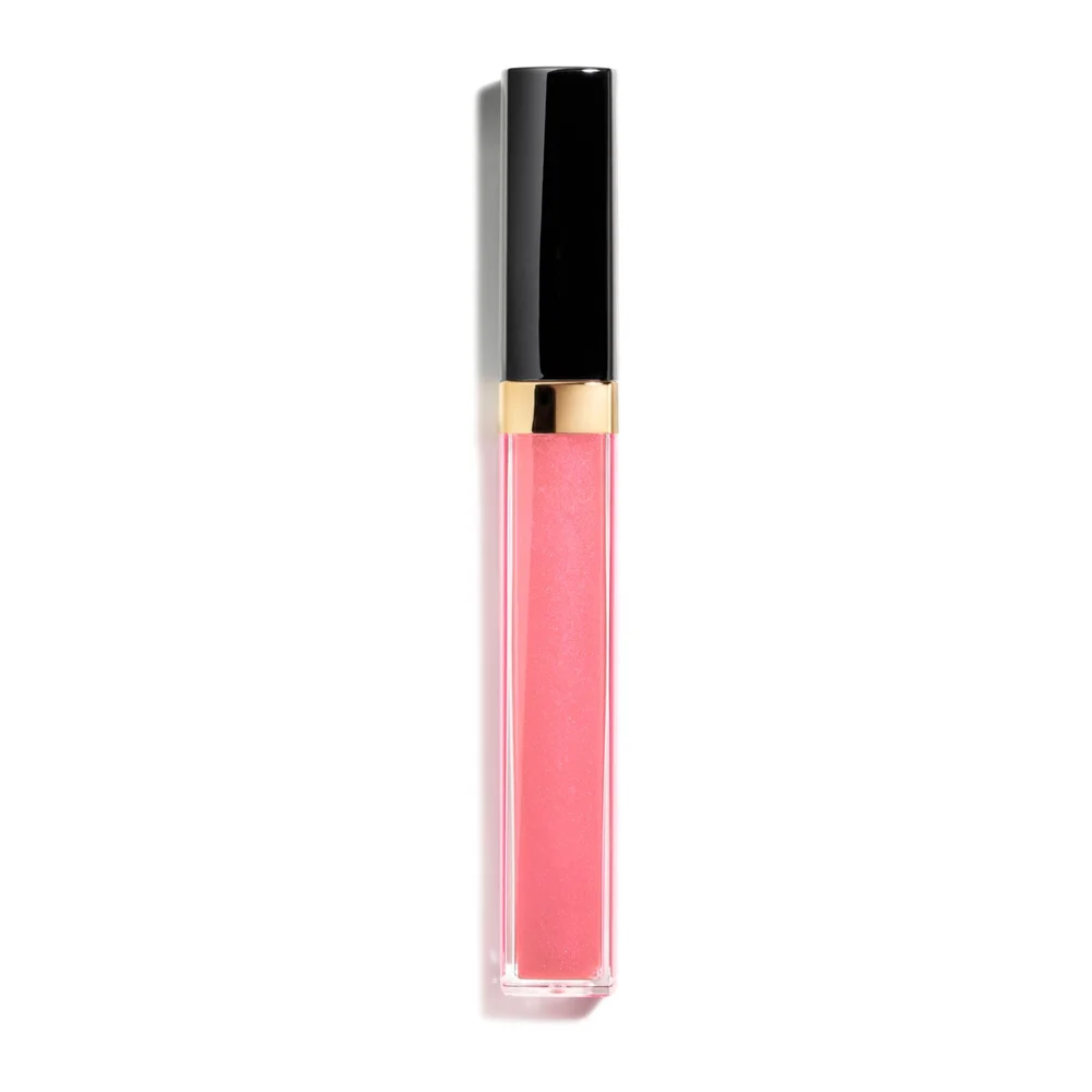 FUKTIGHETSGIVENDE OG MYKGJØRENDE HIGH-SHINE LIPGLOSS 438 Charms - CHANEL v:5286887