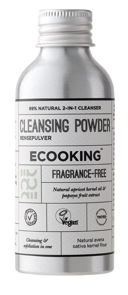 ECOOKING Cleansing Powder 45 ml v:3032195