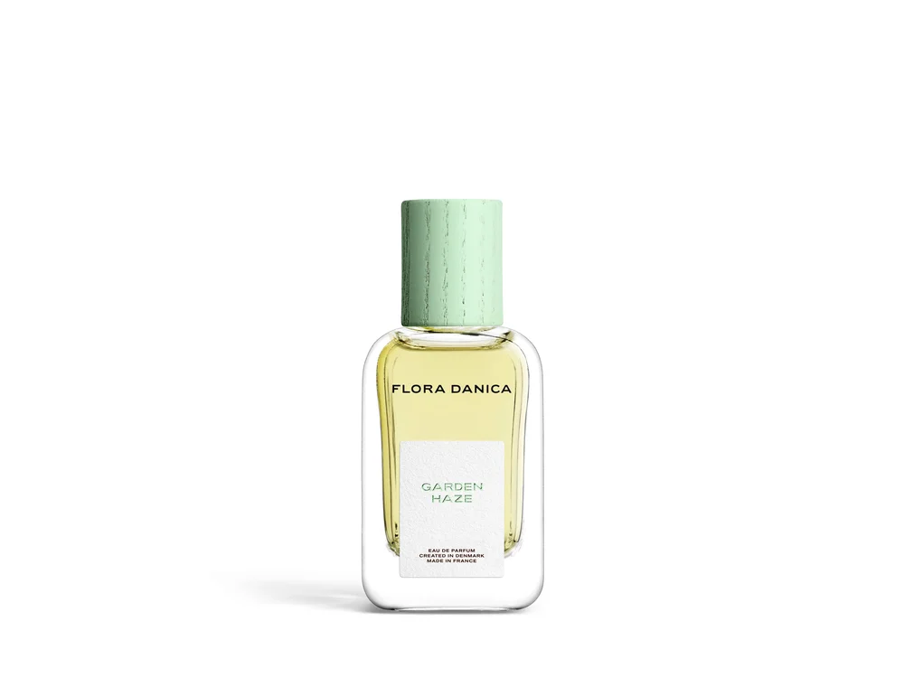 Garden Haze Eau de Parfum 50 ml - Flora Danica v:6298323