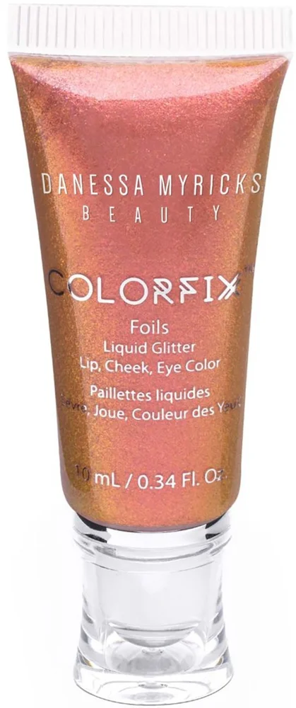 Danessa Myricks Beauty Colorfix Foils Alien v:8895035 Danessa Myricks Beauty Colorfix Foils Alien v:8895035