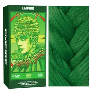 Danger Jones Semi-Permanent Color Empire 118ml v:6294160
