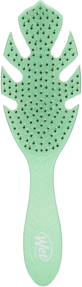 WetBrush Go Green Detangler Green v:9533948