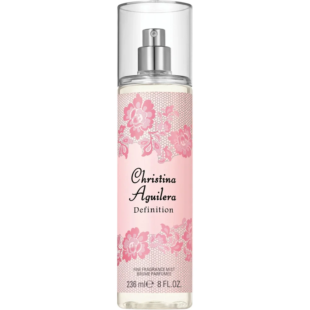 Definition Bodymist v:9841407