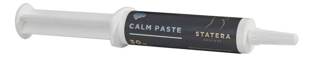 Statera Calm Paste – 30 ml. v:9605591